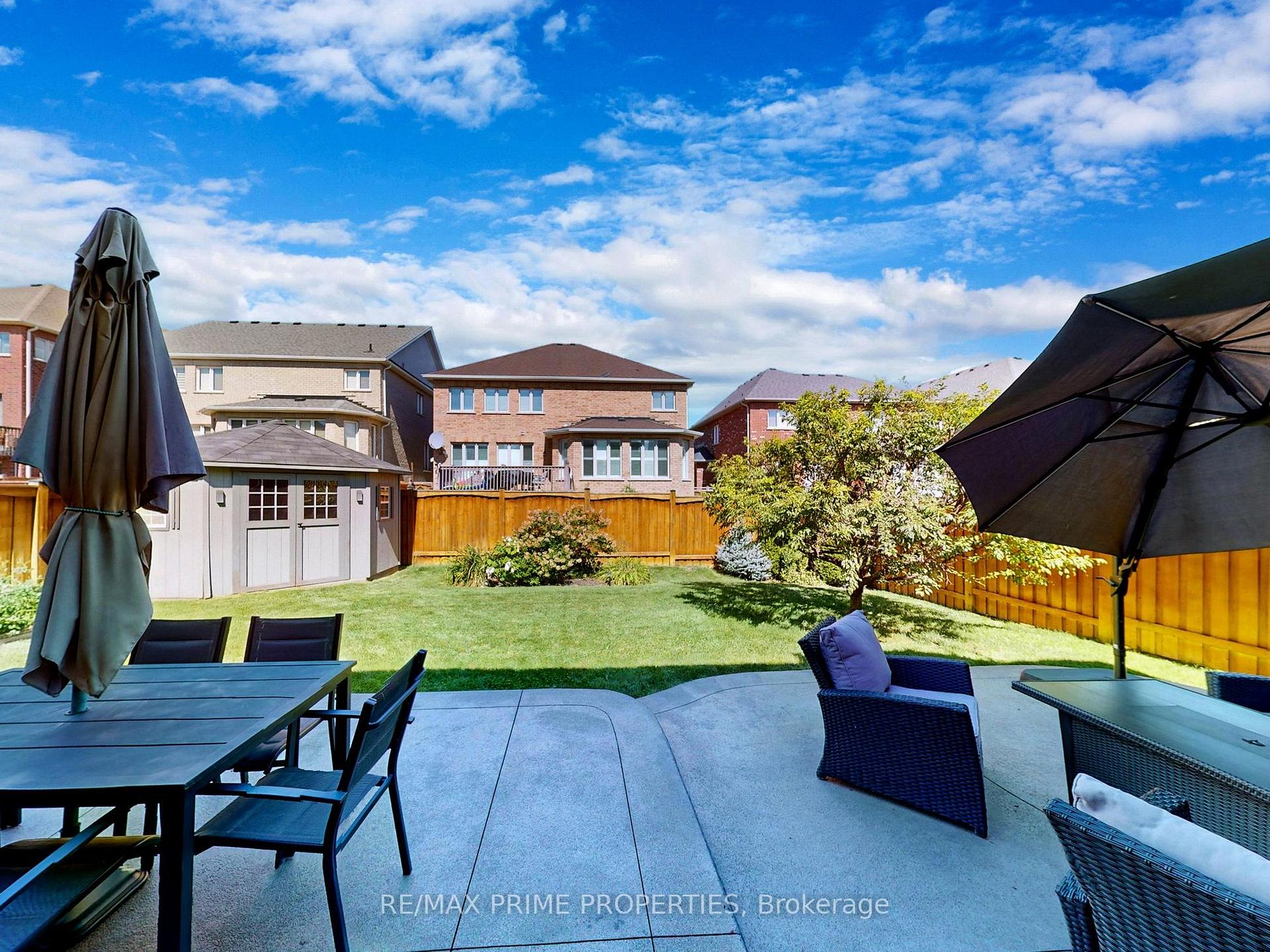 Photo 31 of 50 Billy Court, Caledon, Caledon East — HOMEH