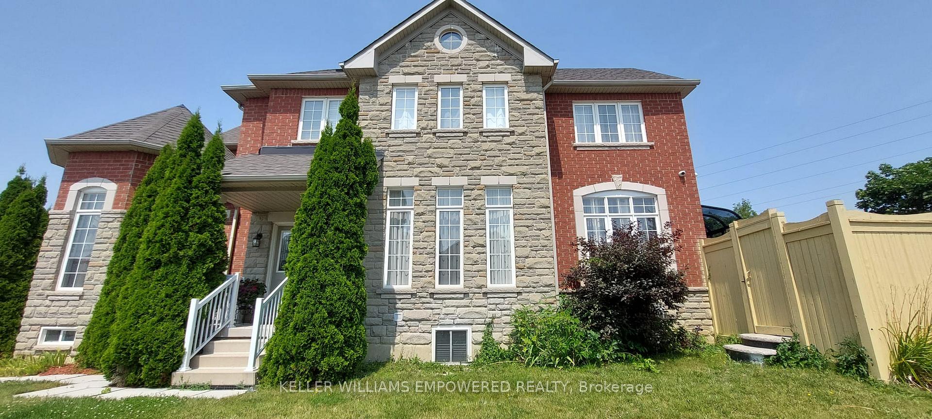 Photo 15 of Unit Bed 1, 92 Polonia Avenue, Brampton, Bram West — HOMEH