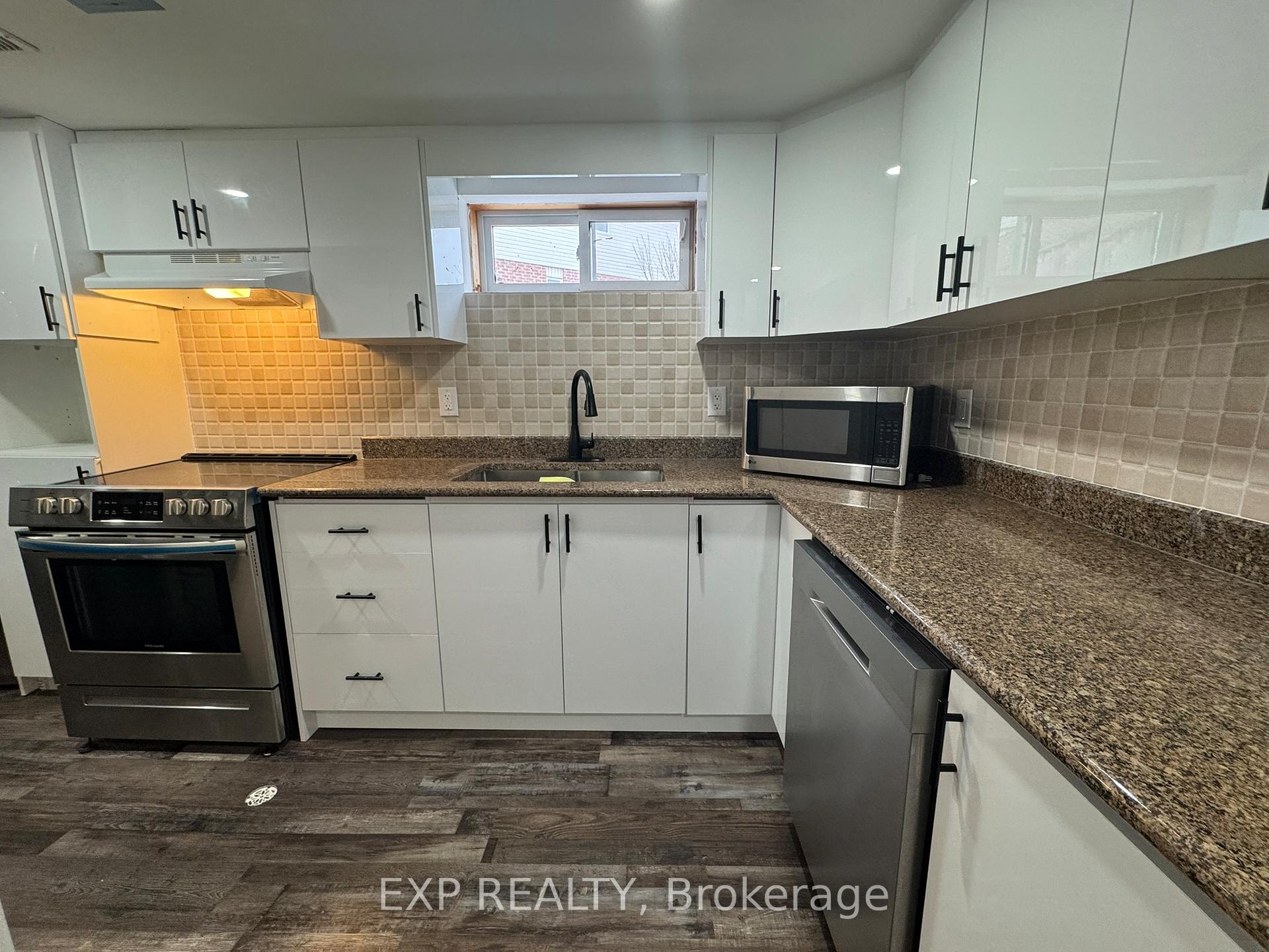 Photo 1 of Unit Basement, 1010 Copper Leaf Crescent, Kitchener — HOMEH