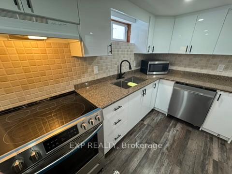 Photo 2 of Unit Basement, 1010 Copper Leaf Crescent, Kitchener — HOMEH