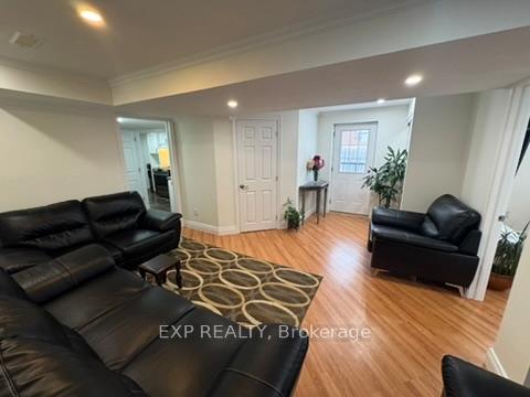Photo 3 of Unit Basement, 1010 Copper Leaf Crescent, Kitchener — HOMEH