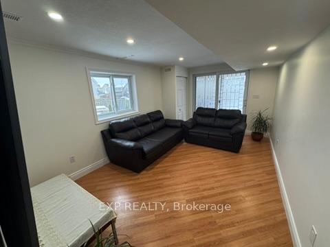Photo 7 of Unit Basement, 1010 Copper Leaf Crescent, Kitchener — HOMEH