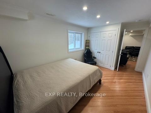Photo 5 of Unit Basement, 1010 Copper Leaf Crescent, Kitchener — HOMEH