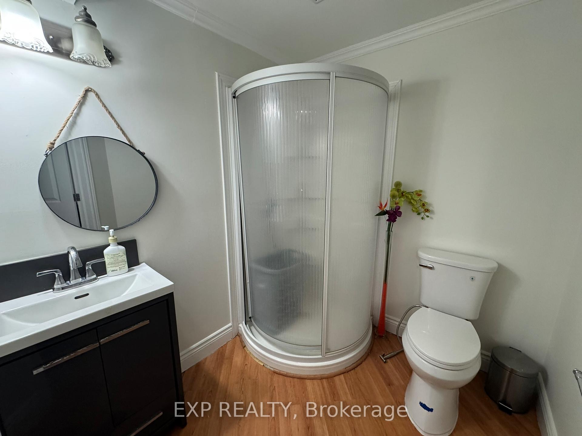 Photo 12 of Unit Basement, 1010 Copper Leaf Crescent, Kitchener — HOMEH