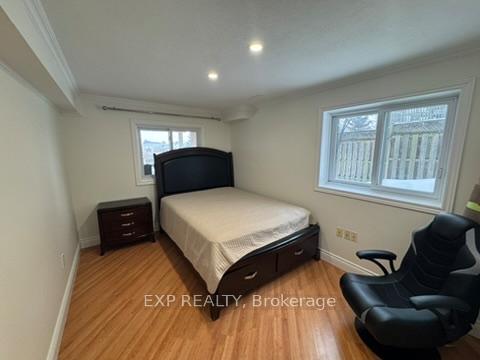 Photo 9 of Unit Basement, 1010 Copper Leaf Crescent, Kitchener — HOMEH