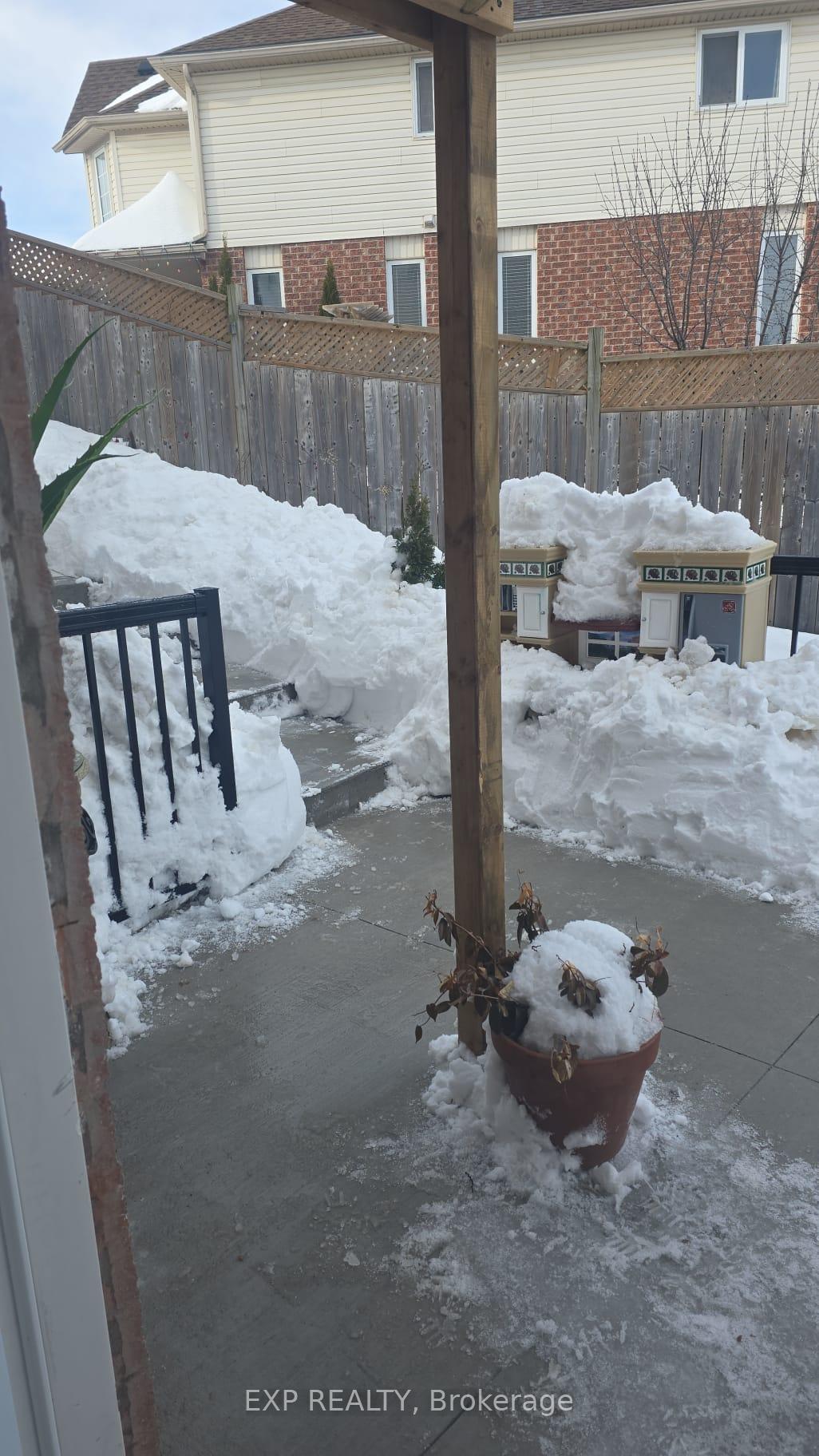 Photo 10 of Unit Basement, 1010 Copper Leaf Crescent, Kitchener — HOMEH