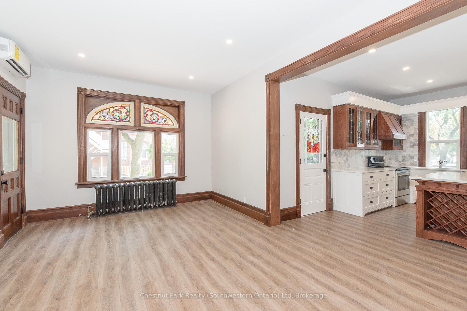Photo 14 of Unit 2, 113 Young Street, Kitchener — HOMEH
