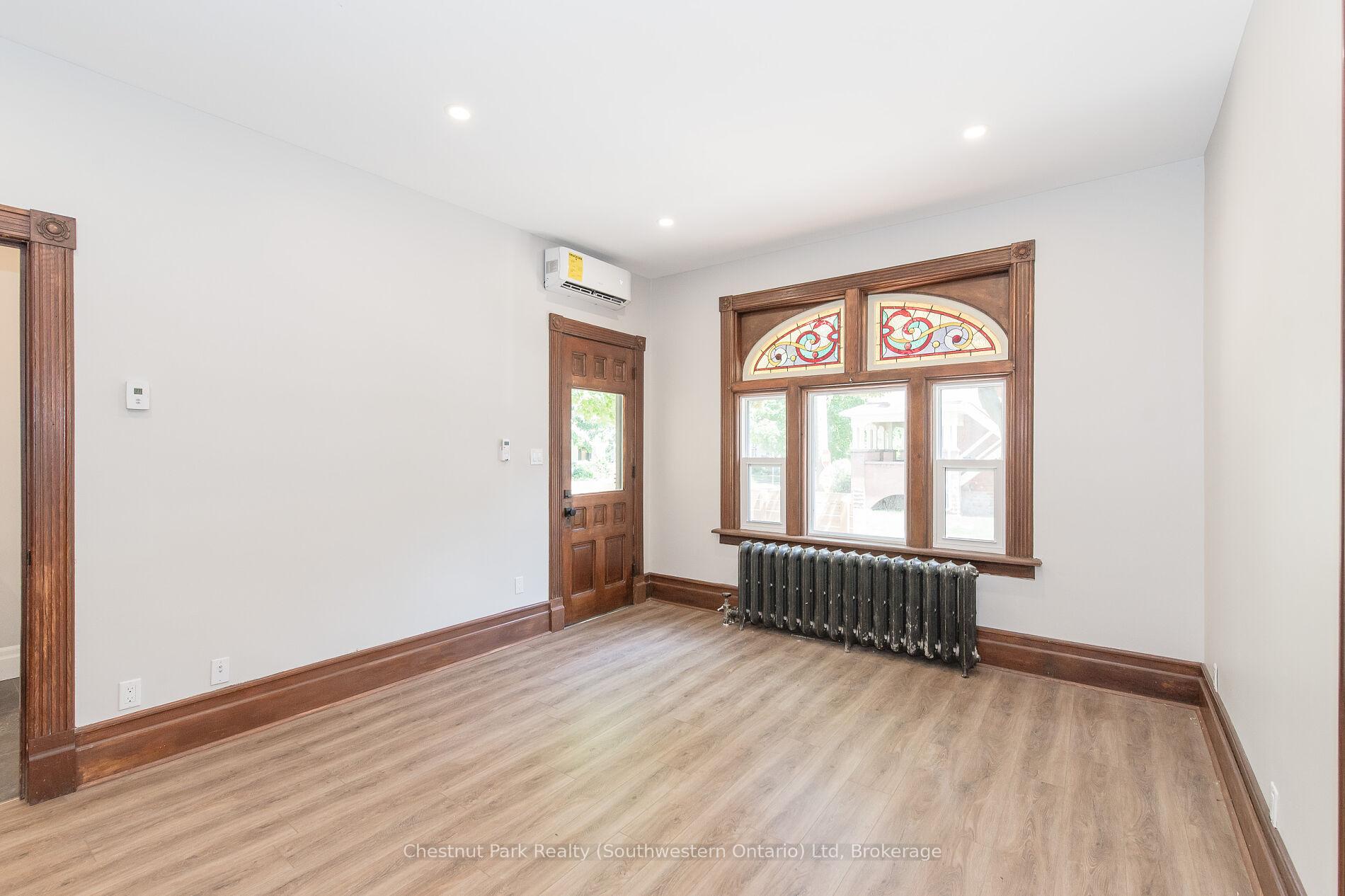 Photo 13 of Unit 2, 113 Young Street, Kitchener — HOMEH