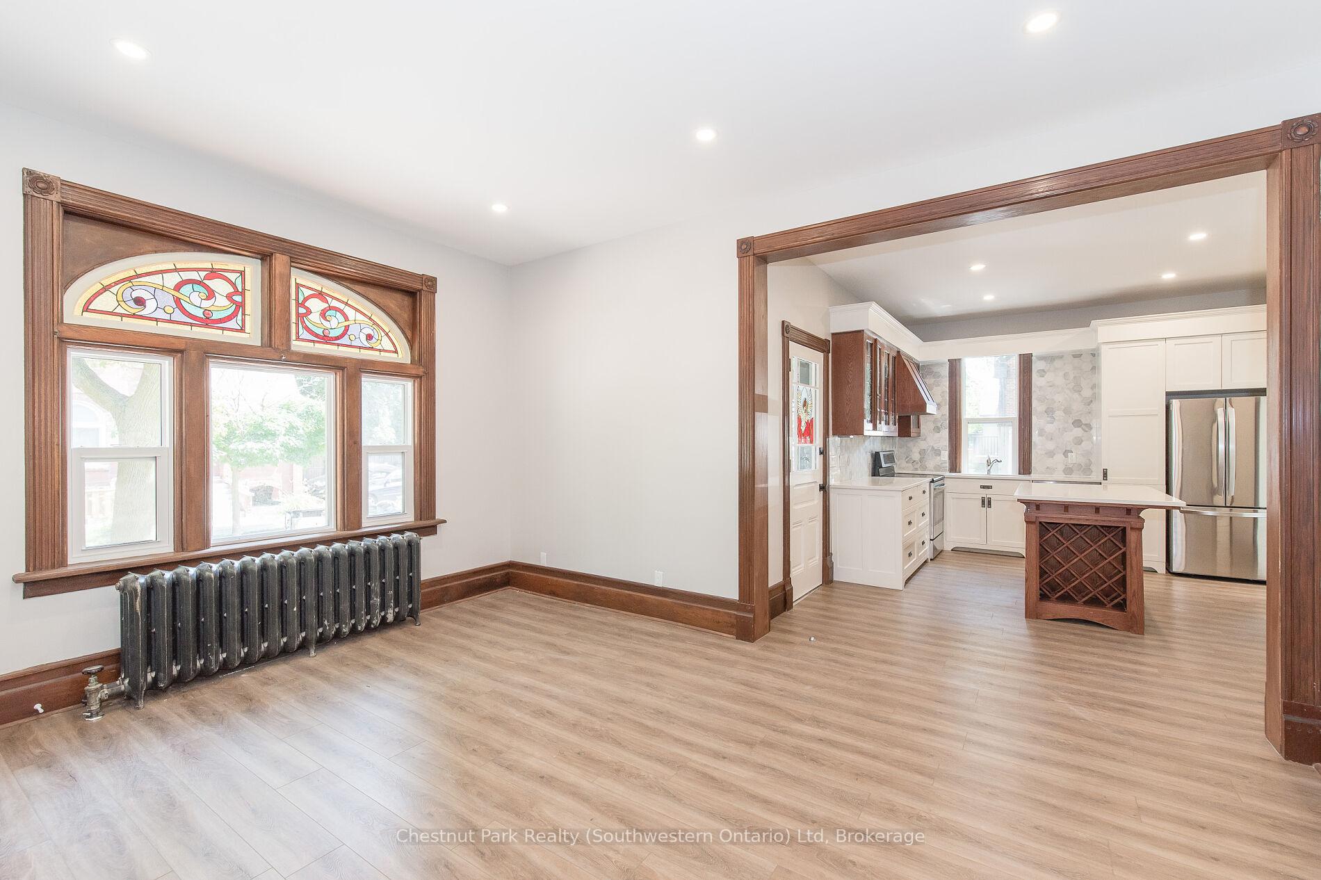 Photo 11 of Unit 2, 113 Young Street, Kitchener — HOMEH
