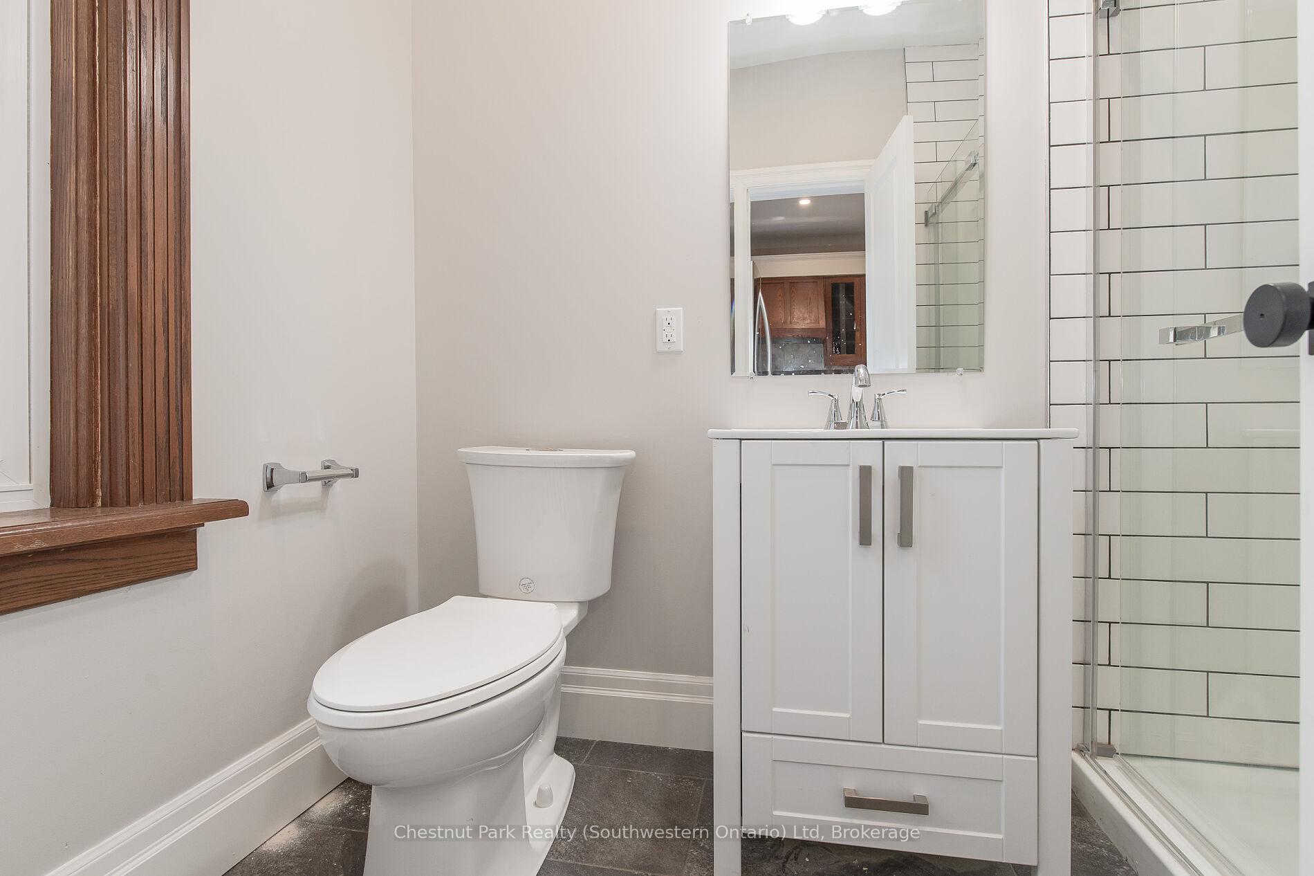 Photo 3 of Unit 2, 113 Young Street, Kitchener — HOMEH