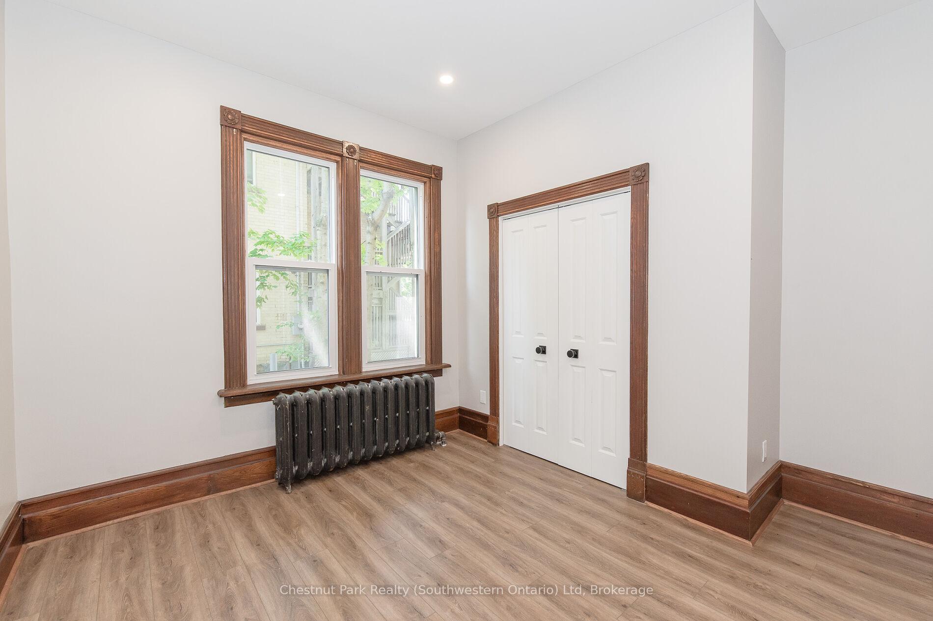 Photo 8 of Unit 2, 113 Young Street, Kitchener — HOMEH