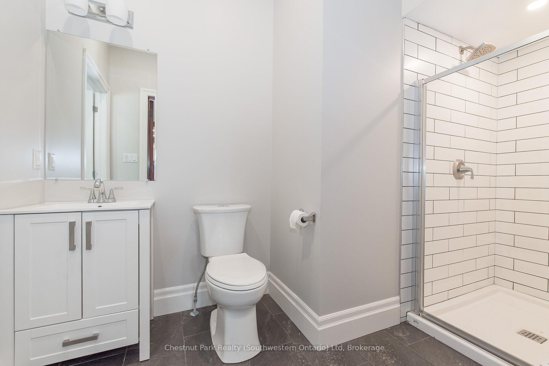 Photo 9 of Unit 2, 113 Young Street, Kitchener — HOMEH