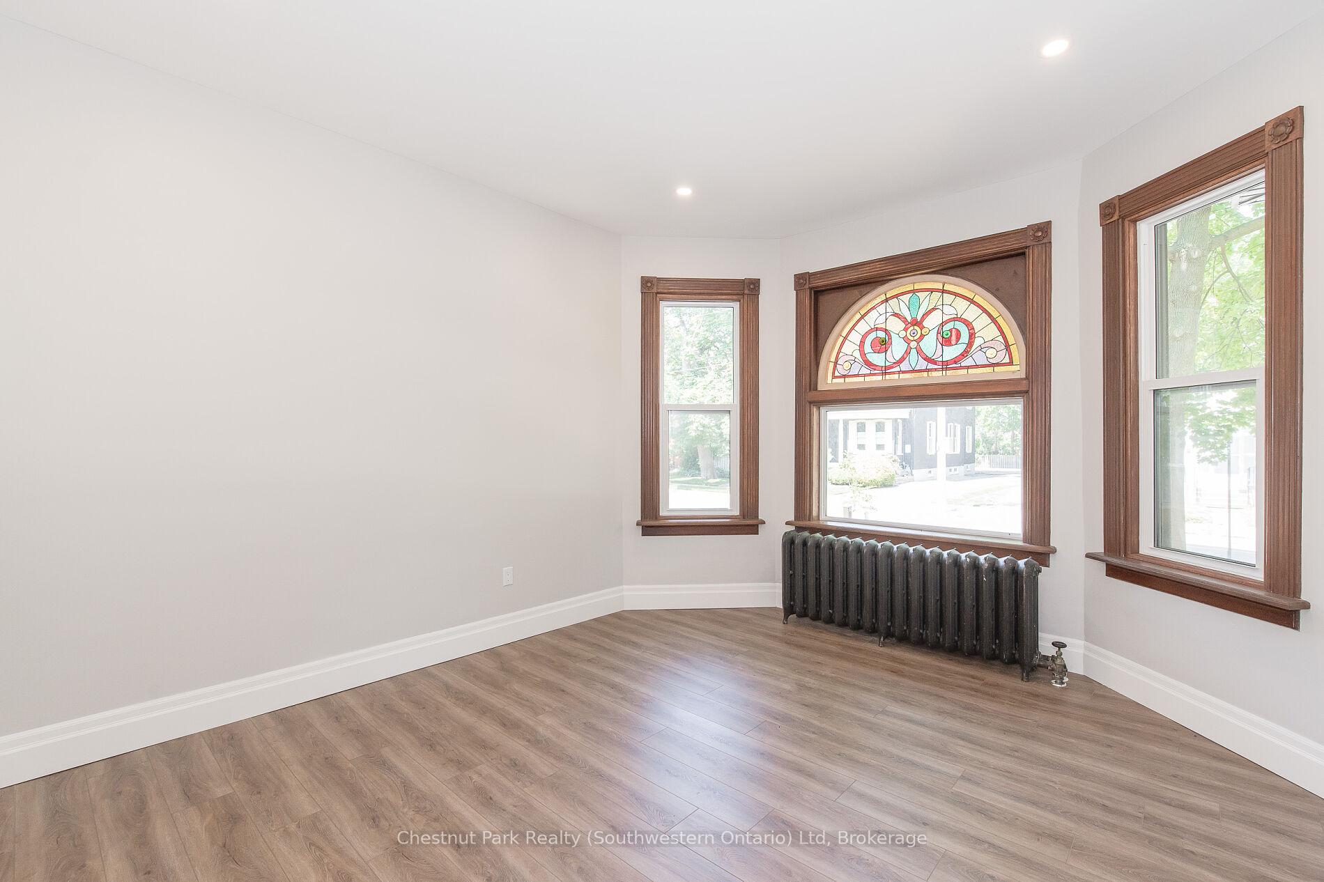 Photo 12 of Unit 2, 113 Young Street, Kitchener — HOMEH