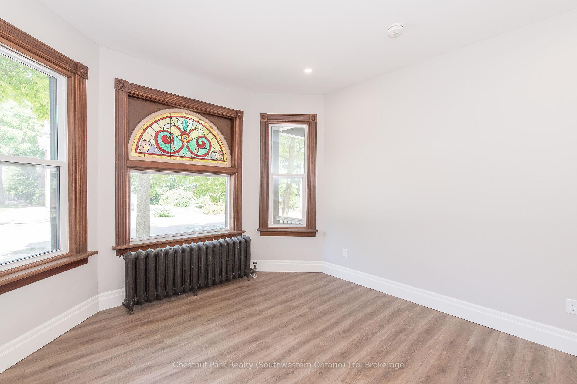 Photo 15 of Unit 2, 113 Young Street, Kitchener — HOMEH