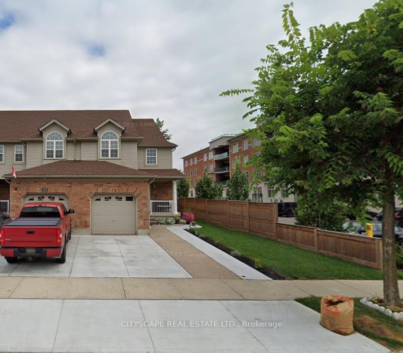 Photo 1 of 74 Swartz Street, Kitchener — HOMEH