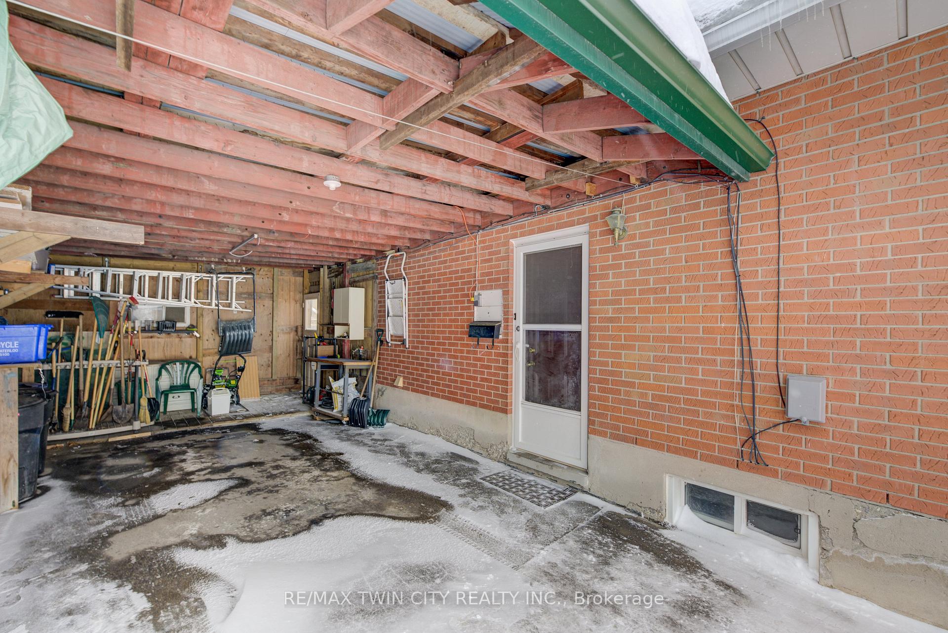 Photo 30 of 98 Clive Road, Kitchener — HOMEH