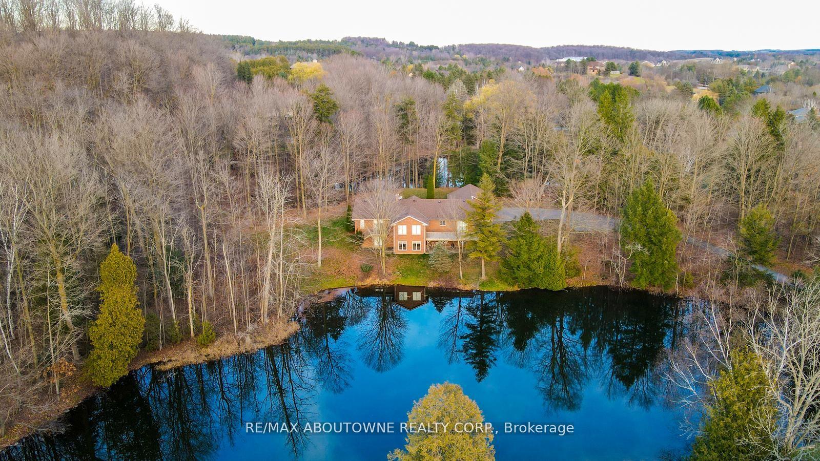 Photo 1 of 22 Matson Drive, Caledon, Palgrave — HOMEH