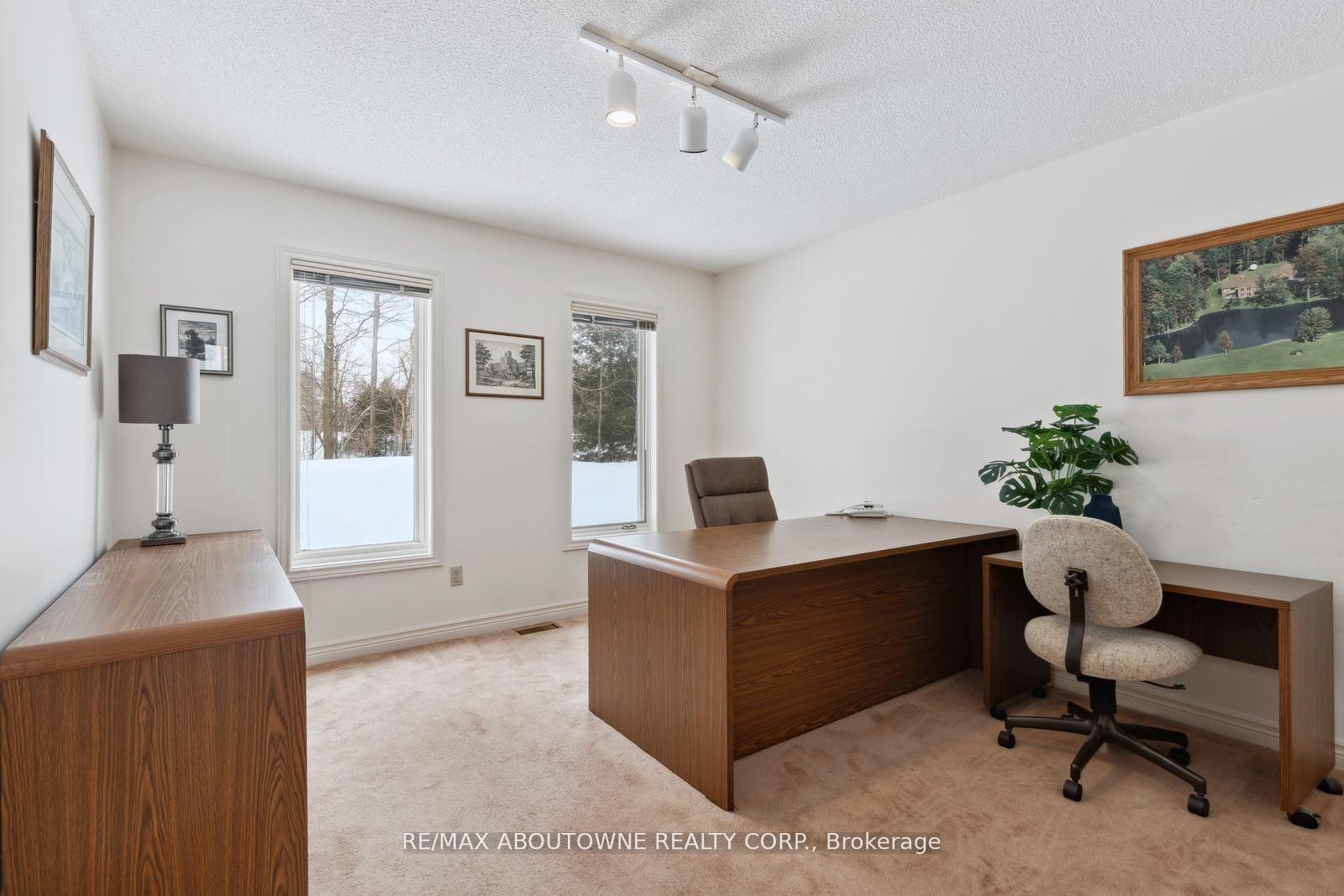 Photo 21 of 22 Matson Drive, Caledon, Palgrave — HOMEH