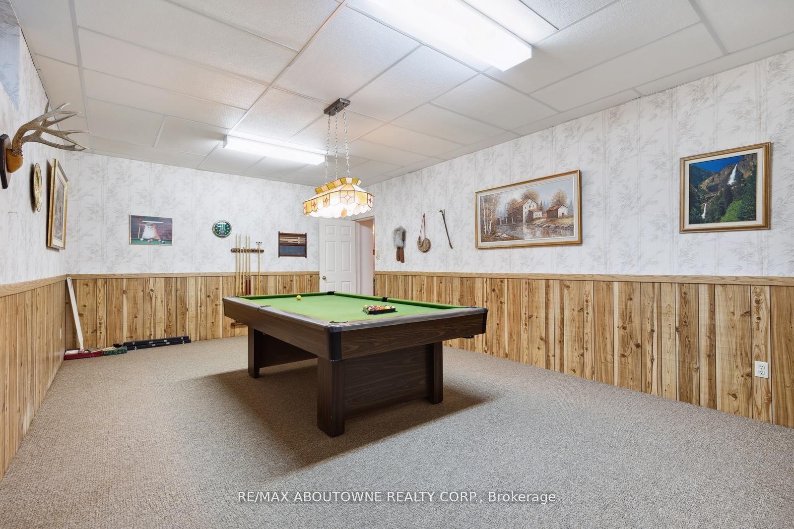 Photo 29 of 22 Matson Drive, Caledon, Palgrave — HOMEH