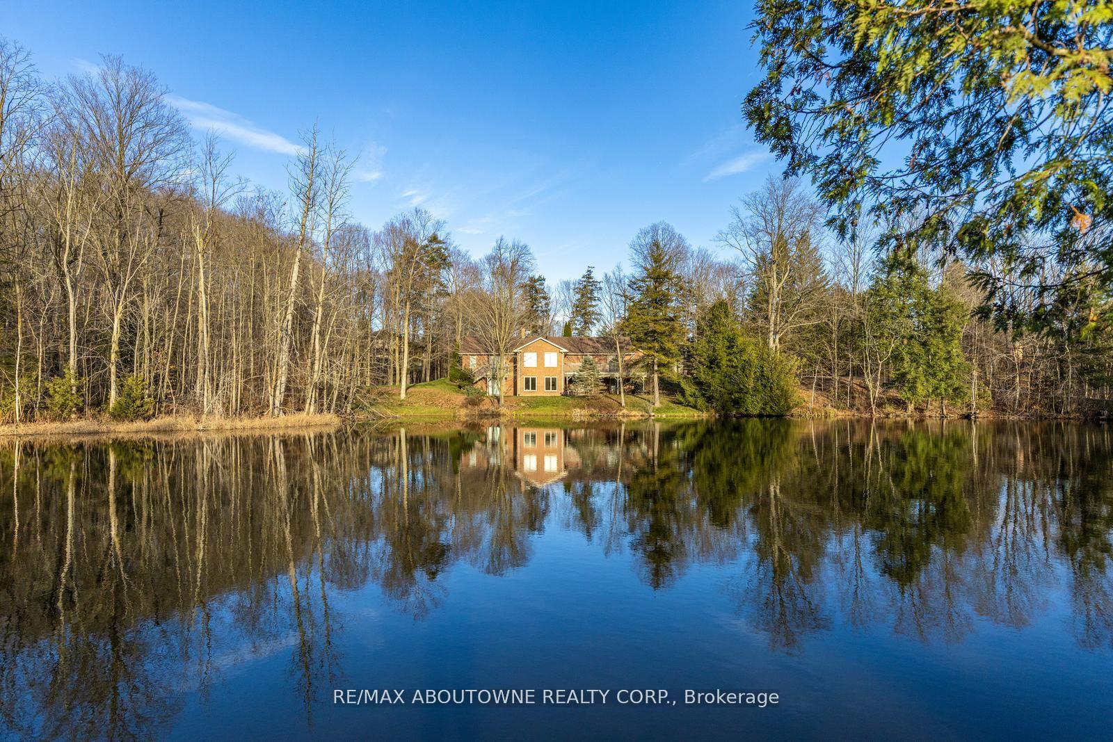 Photo 36 of 22 Matson Drive, Caledon, Palgrave — HOMEH