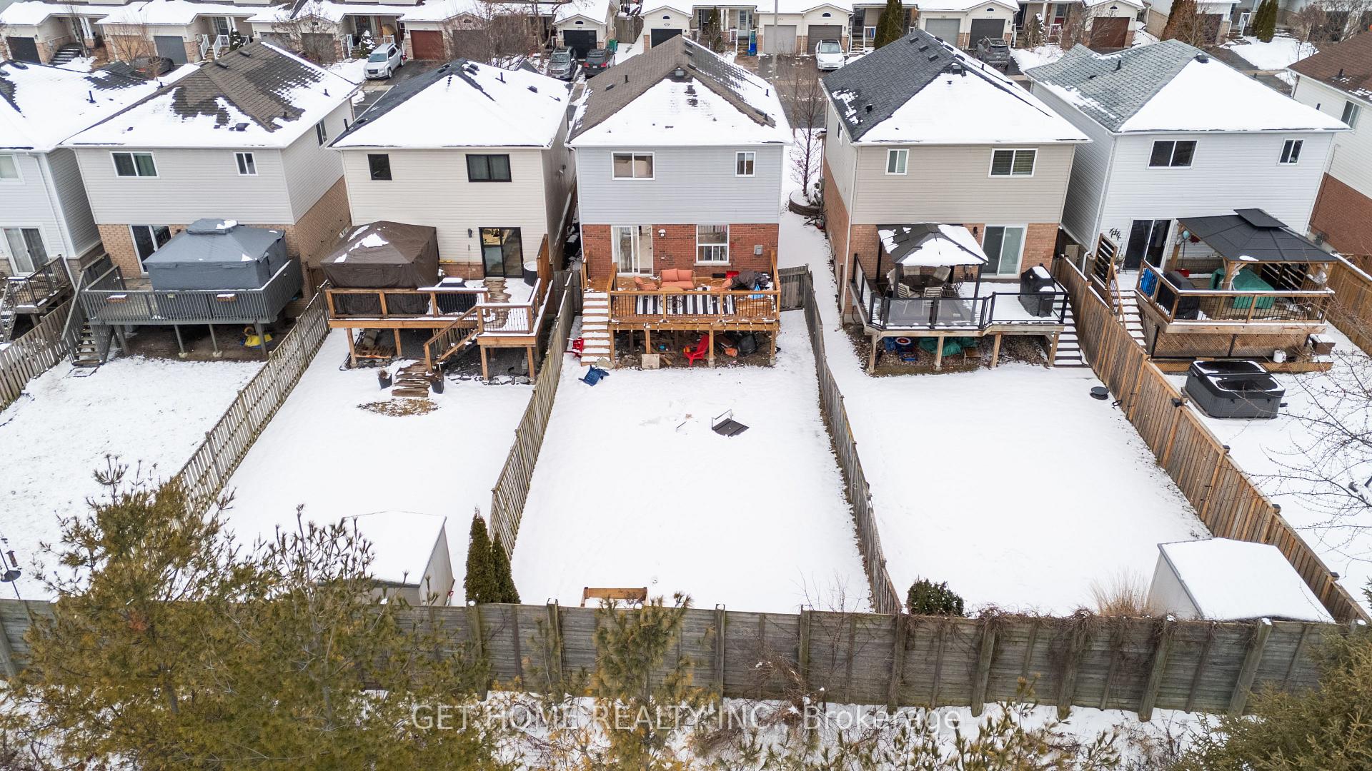 Photo 7 of 267 Swindells Street, Clarington, Bowmanville — HOMEH