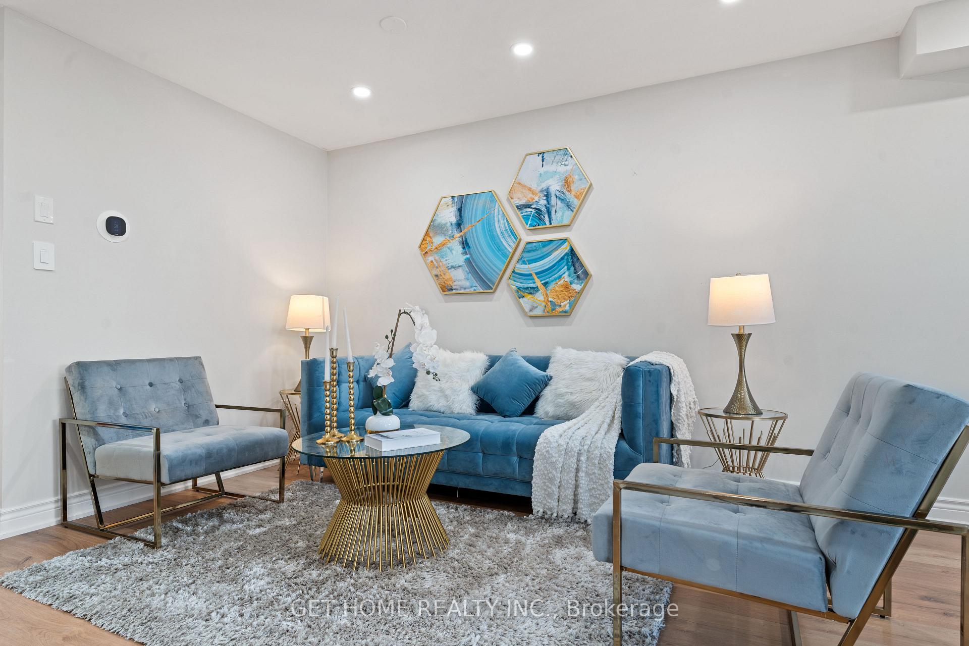 Photo 6 of 267 Swindells Street, Clarington, Bowmanville — HOMEH