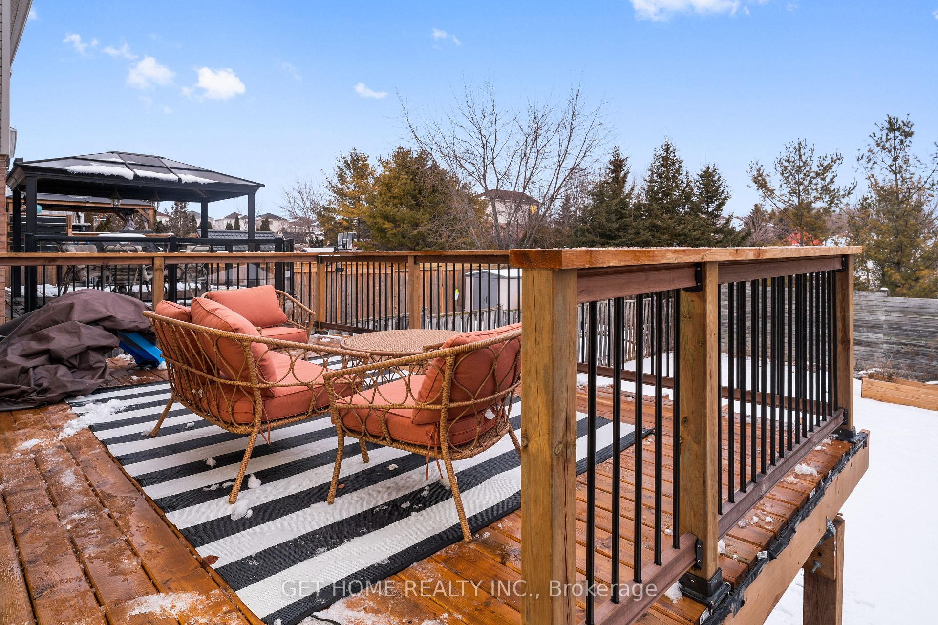 Photo 21 of 267 Swindells Street, Clarington, Bowmanville — HOMEH