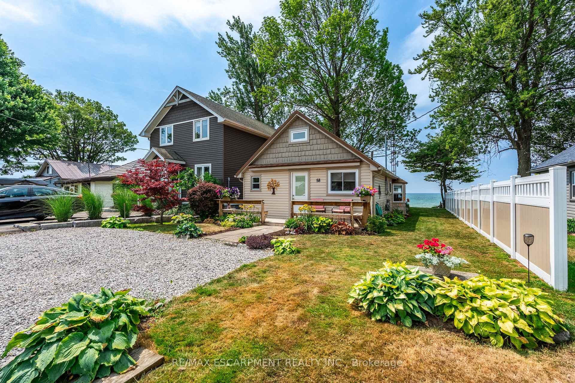 Photo 1 of 58 Lakeside Drive, Haldimand — HOMEH