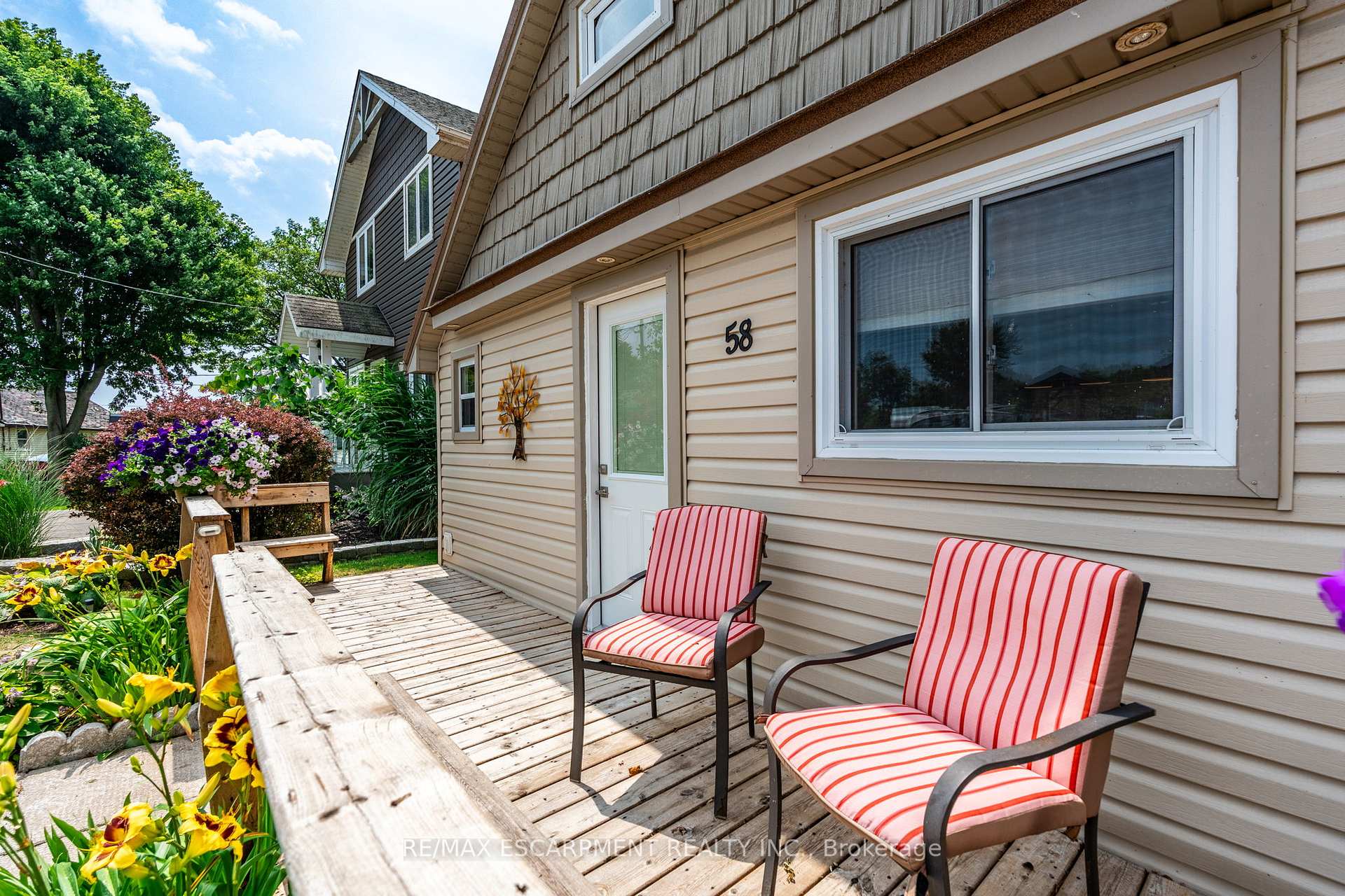 Photo 8 of 58 Lakeside Drive, Haldimand — HOMEH