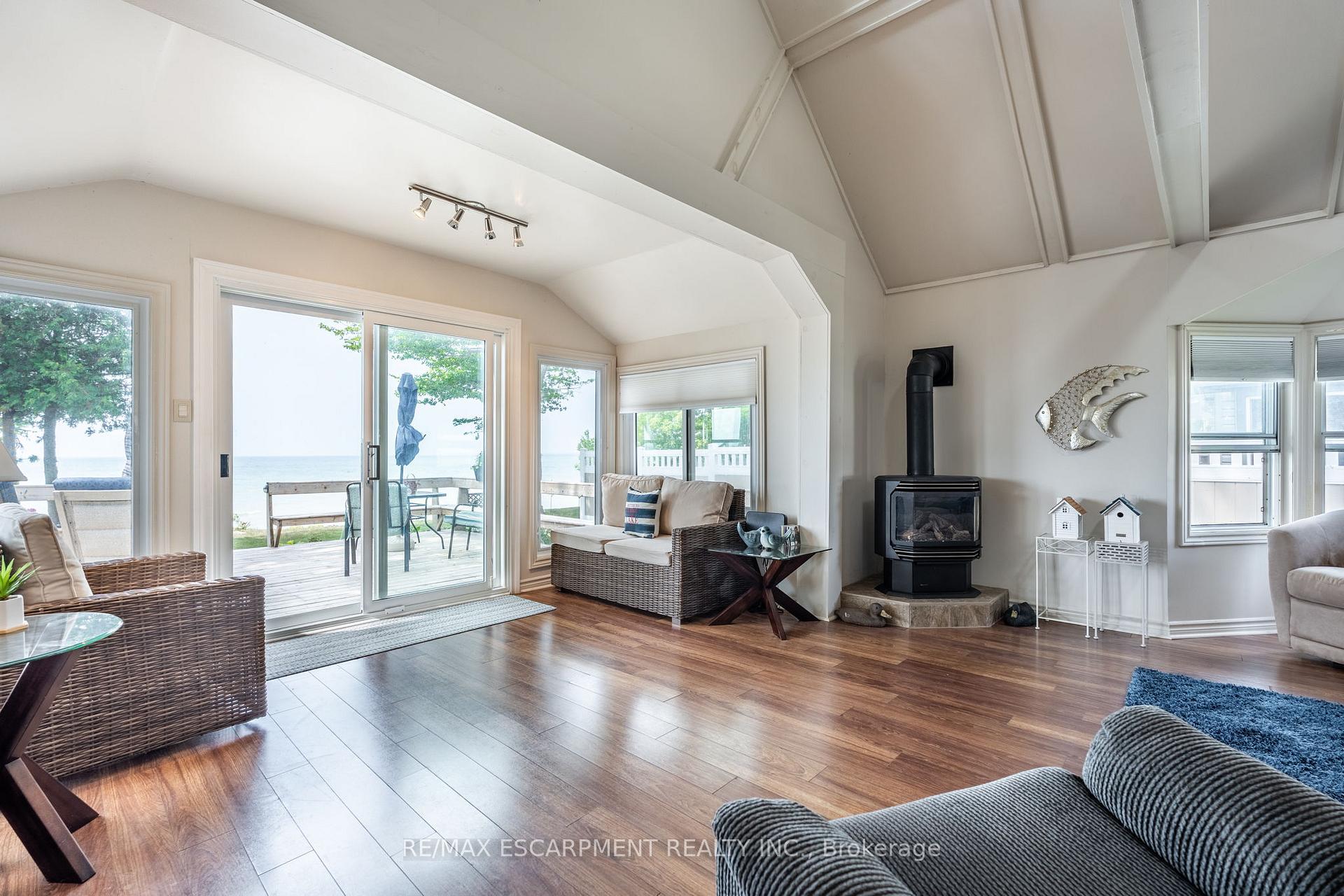 Photo 27 of 58 Lakeside Drive, Haldimand — HOMEH