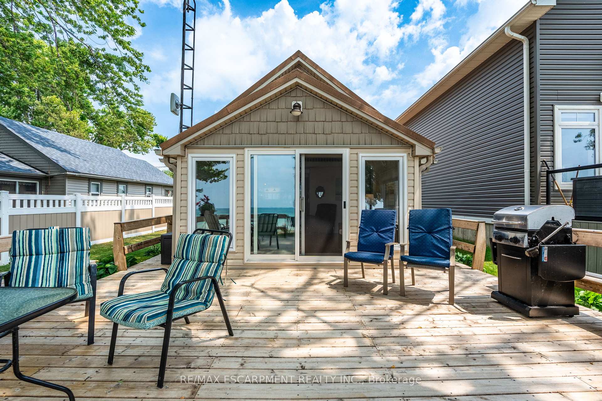Photo 35 of 58 Lakeside Drive, Haldimand — HOMEH