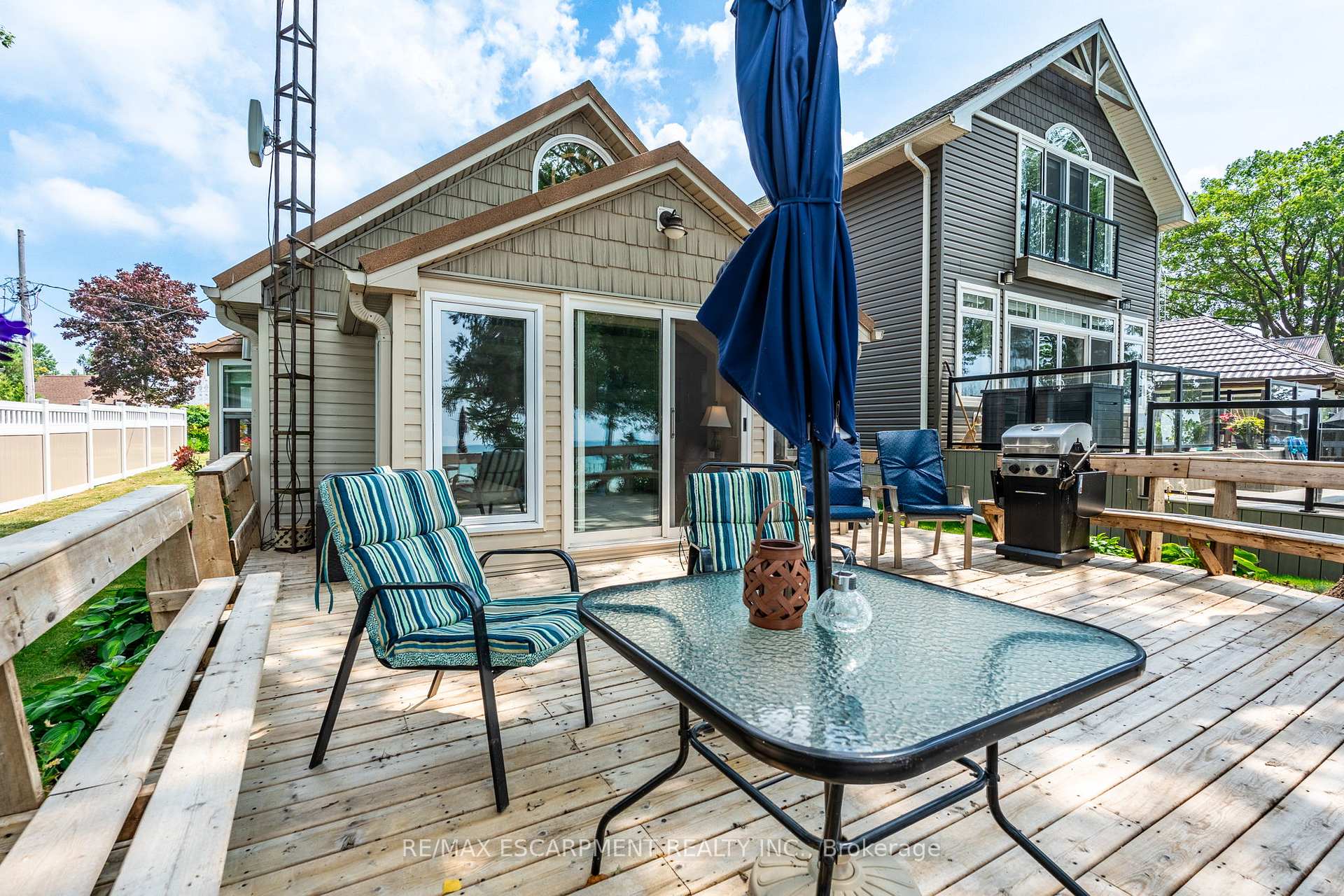 Photo 36 of 58 Lakeside Drive, Haldimand — HOMEH