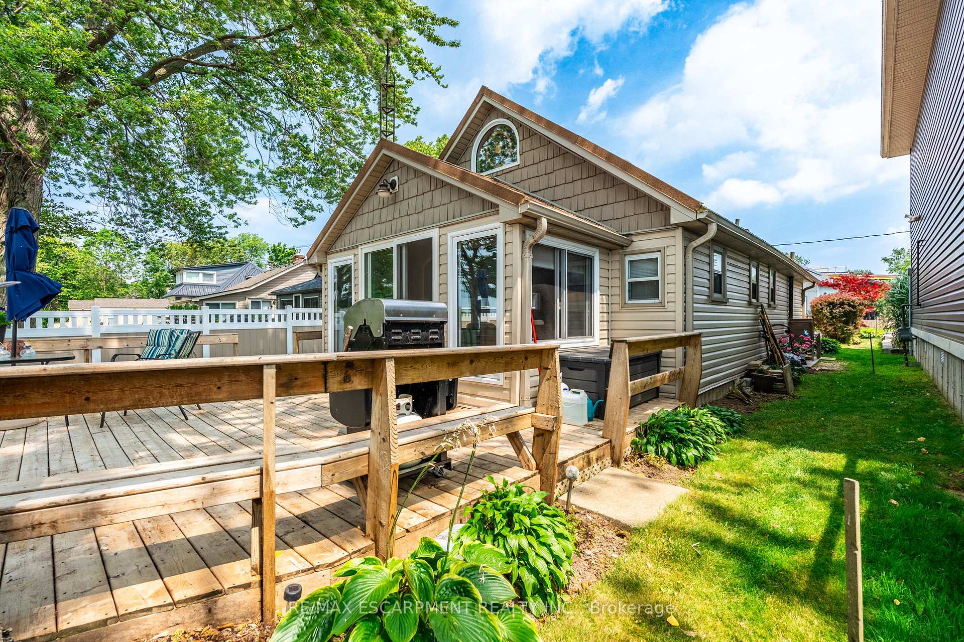 Photo 38 of 58 Lakeside Drive, Haldimand — HOMEH