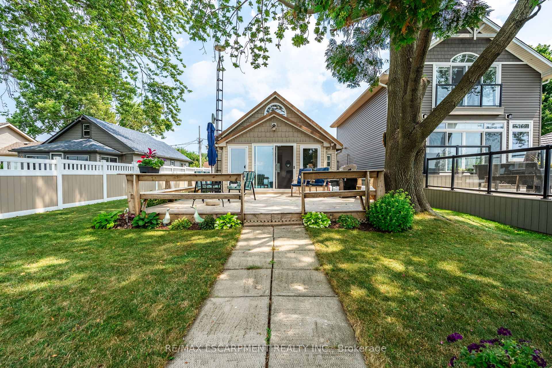 Photo 40 of 58 Lakeside Drive, Haldimand — HOMEH