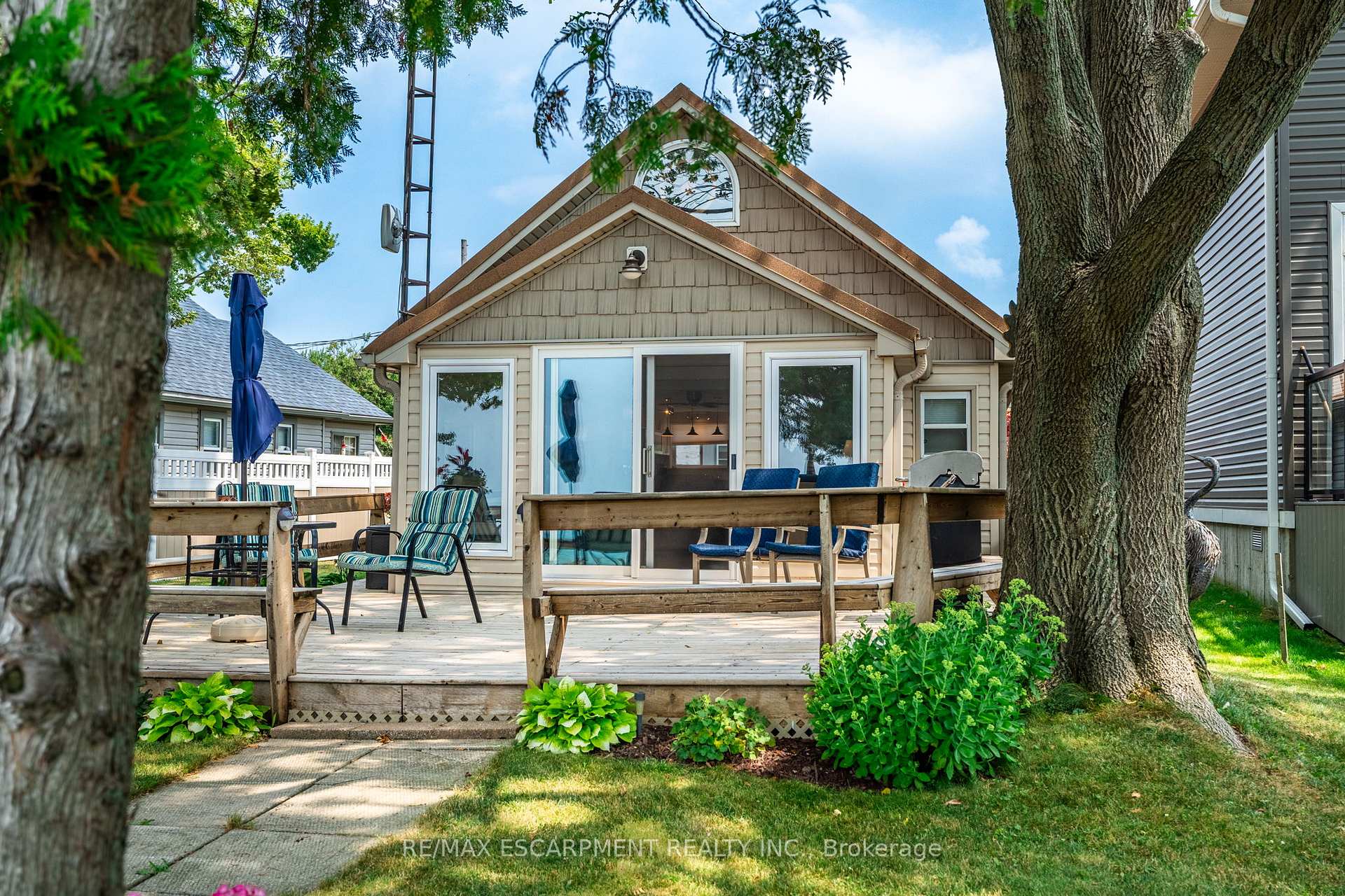 Photo 41 of 58 Lakeside Drive, Haldimand — HOMEH