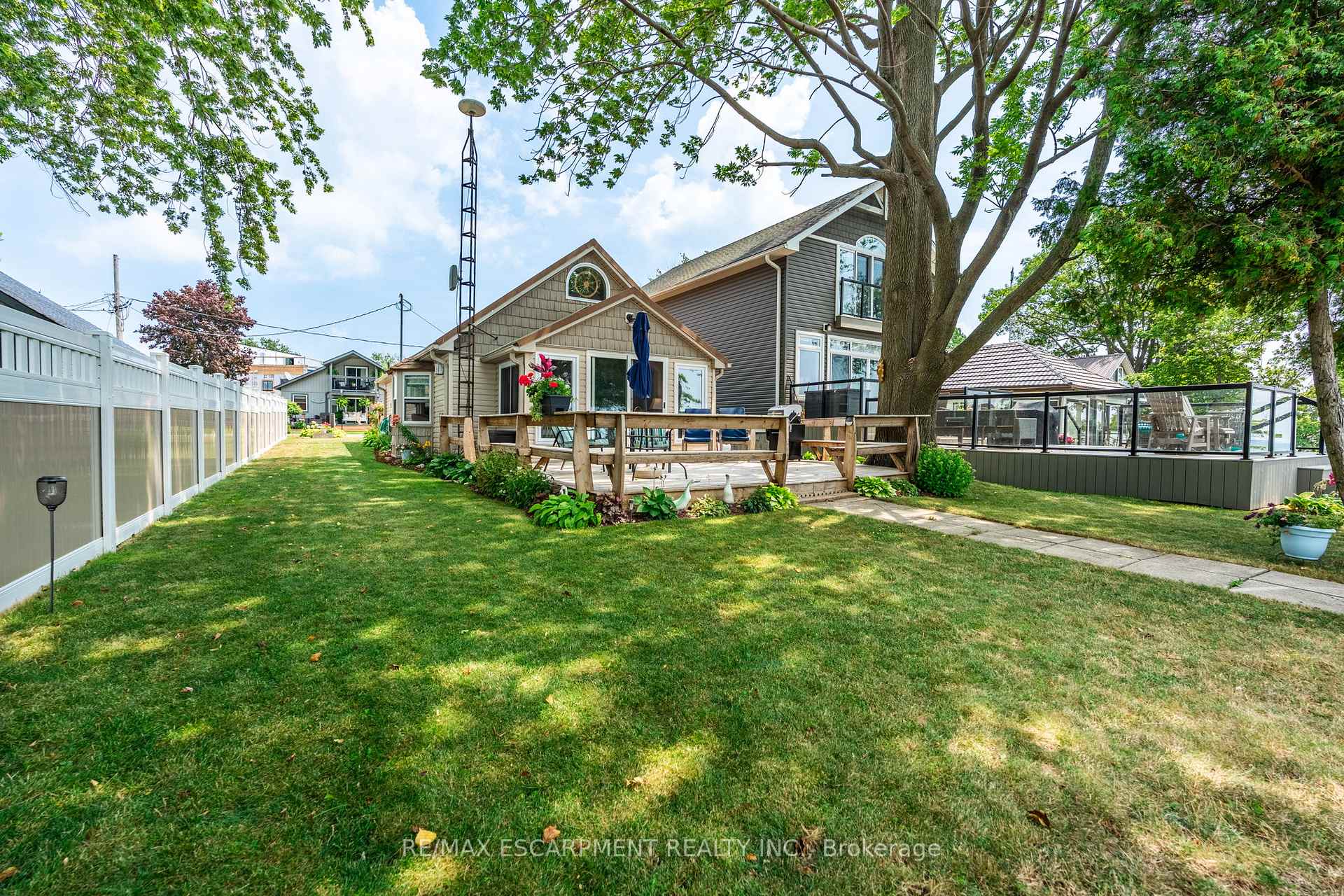 Photo 42 of 58 Lakeside Drive, Haldimand — HOMEH