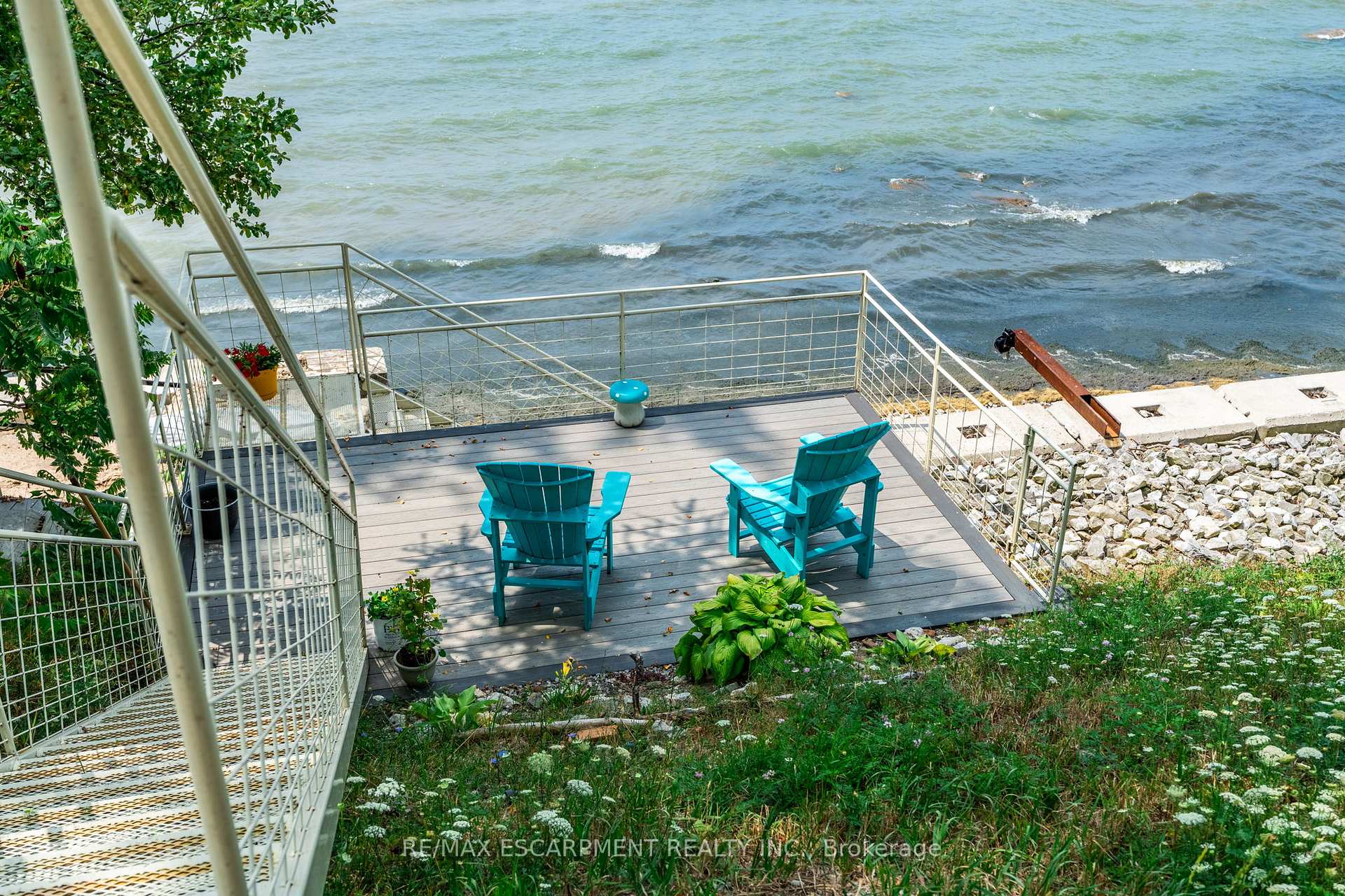 Photo 44 of 58 Lakeside Drive, Haldimand — HOMEH