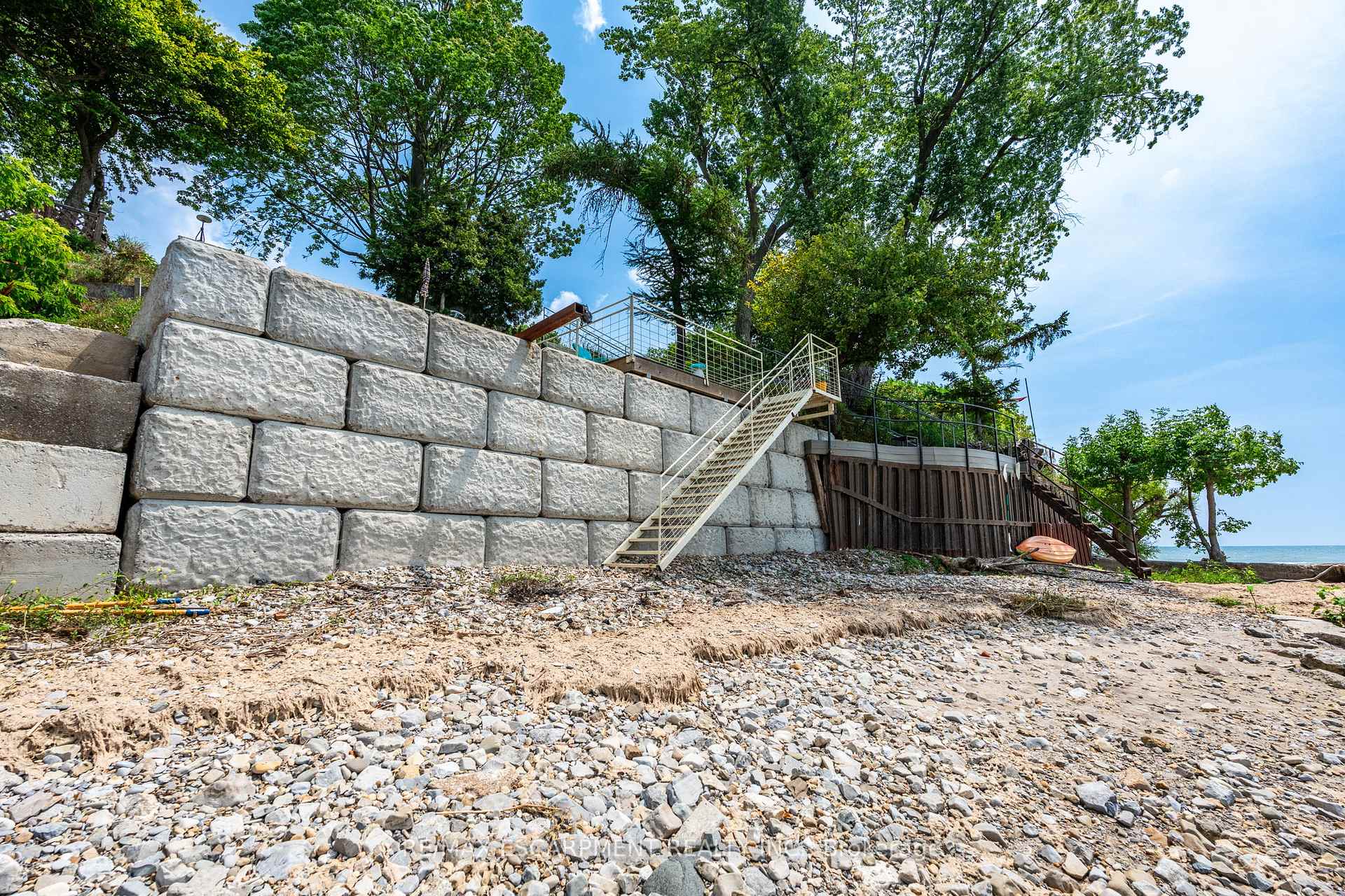 Photo 45 of 58 Lakeside Drive, Haldimand — HOMEH