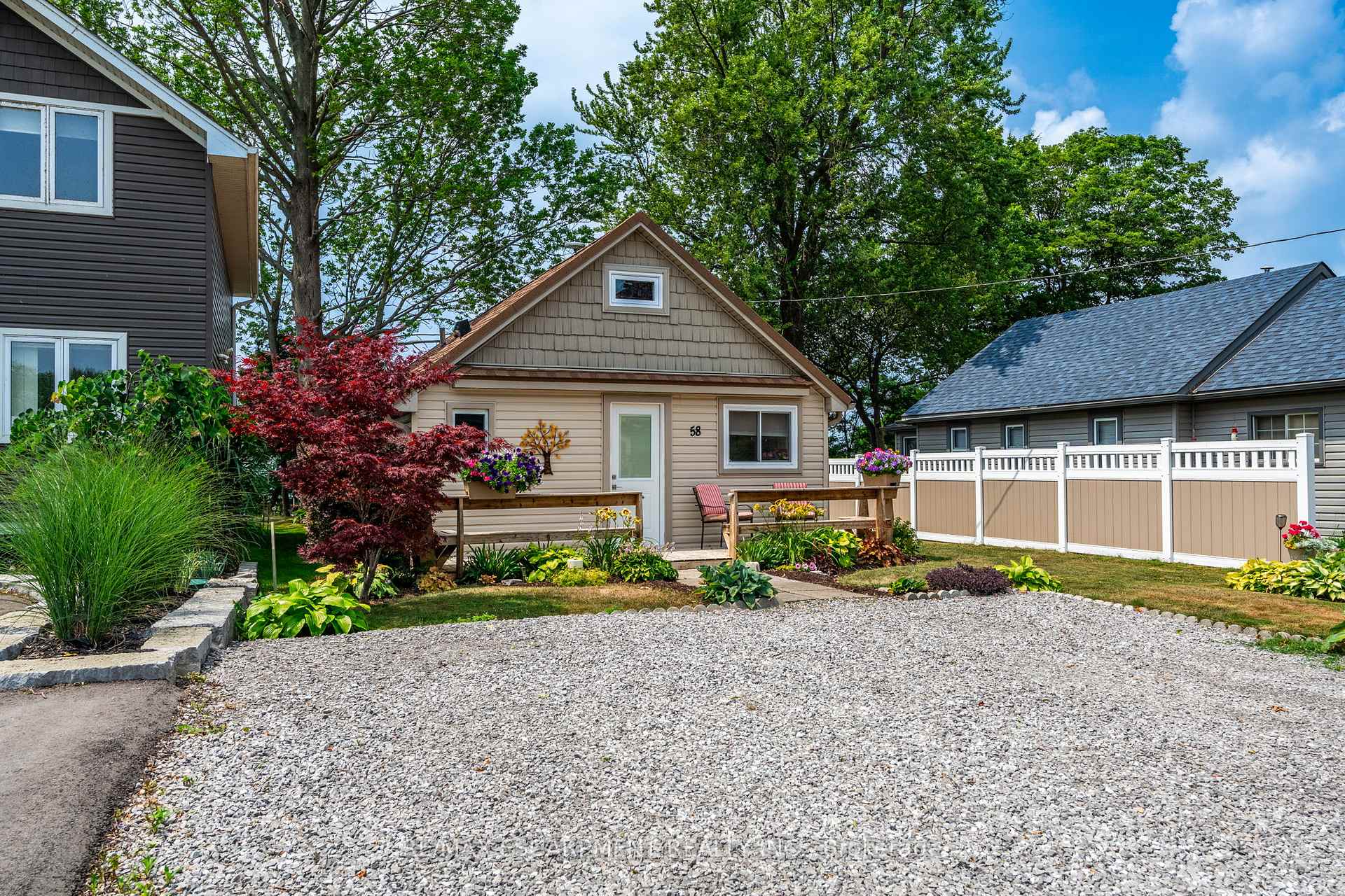 Photo 47 of 58 Lakeside Drive, Haldimand — HOMEH