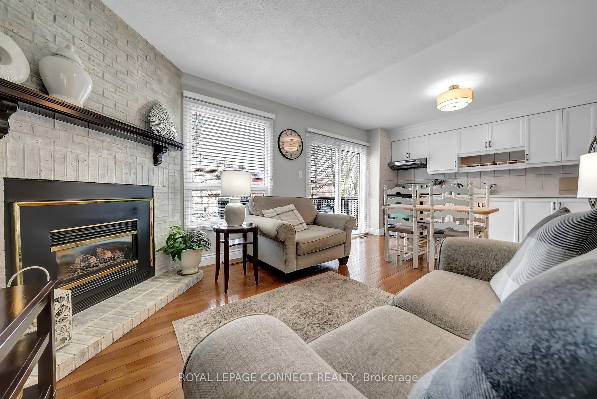 Photo 14 of 21 Barnard Court, Ajax, South East — HOMEH