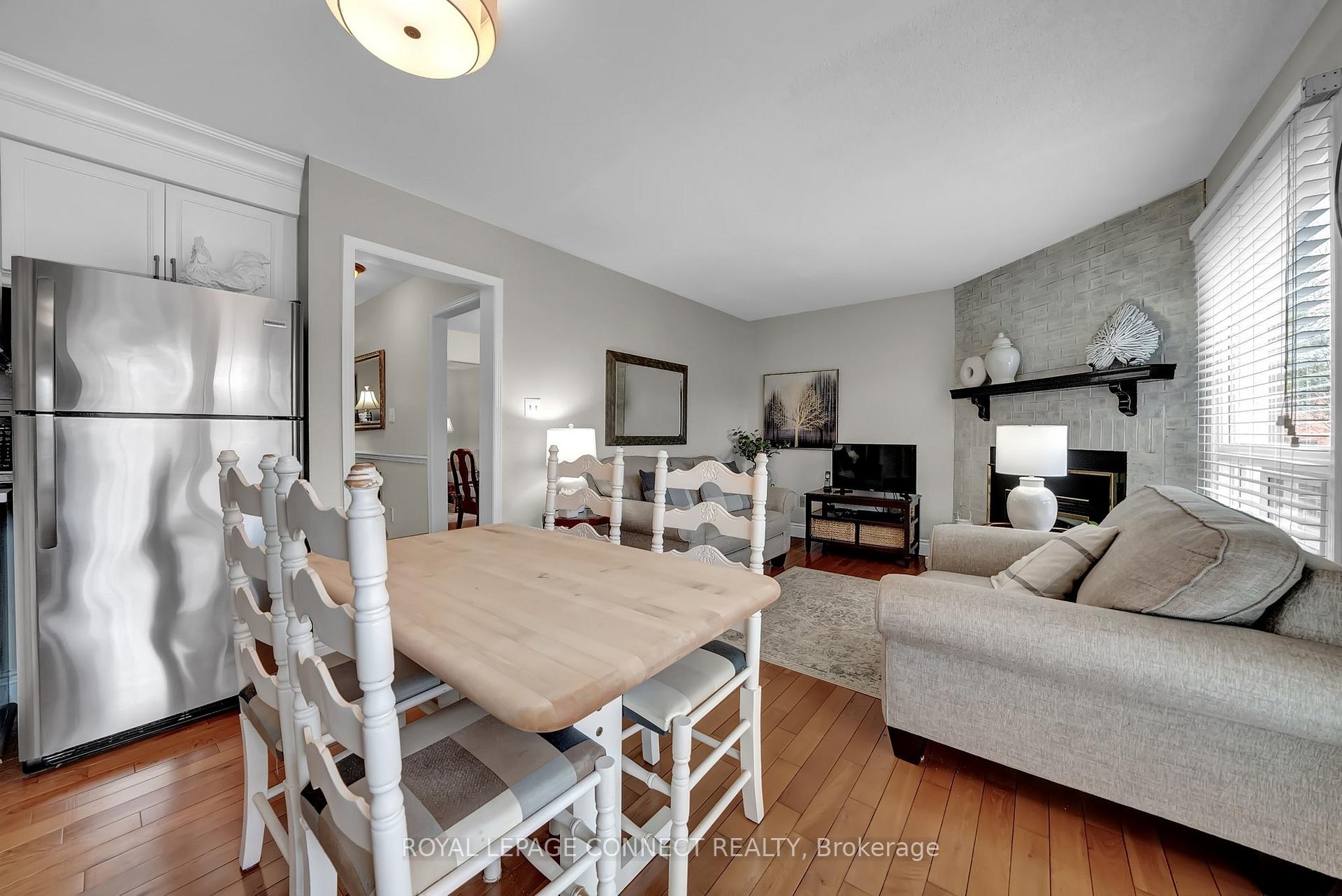 Photo 19 of 21 Barnard Court, Ajax, South East — HOMEH