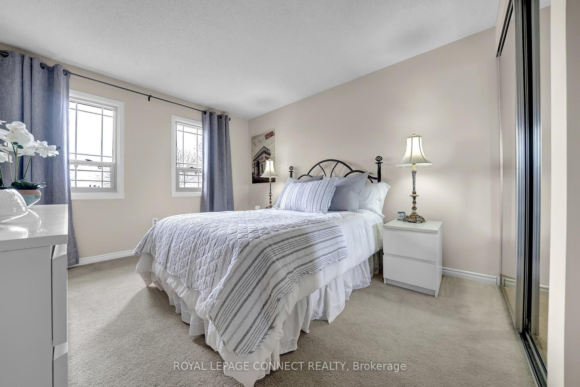 Photo 18 of 21 Barnard Court, Ajax, South East — HOMEH