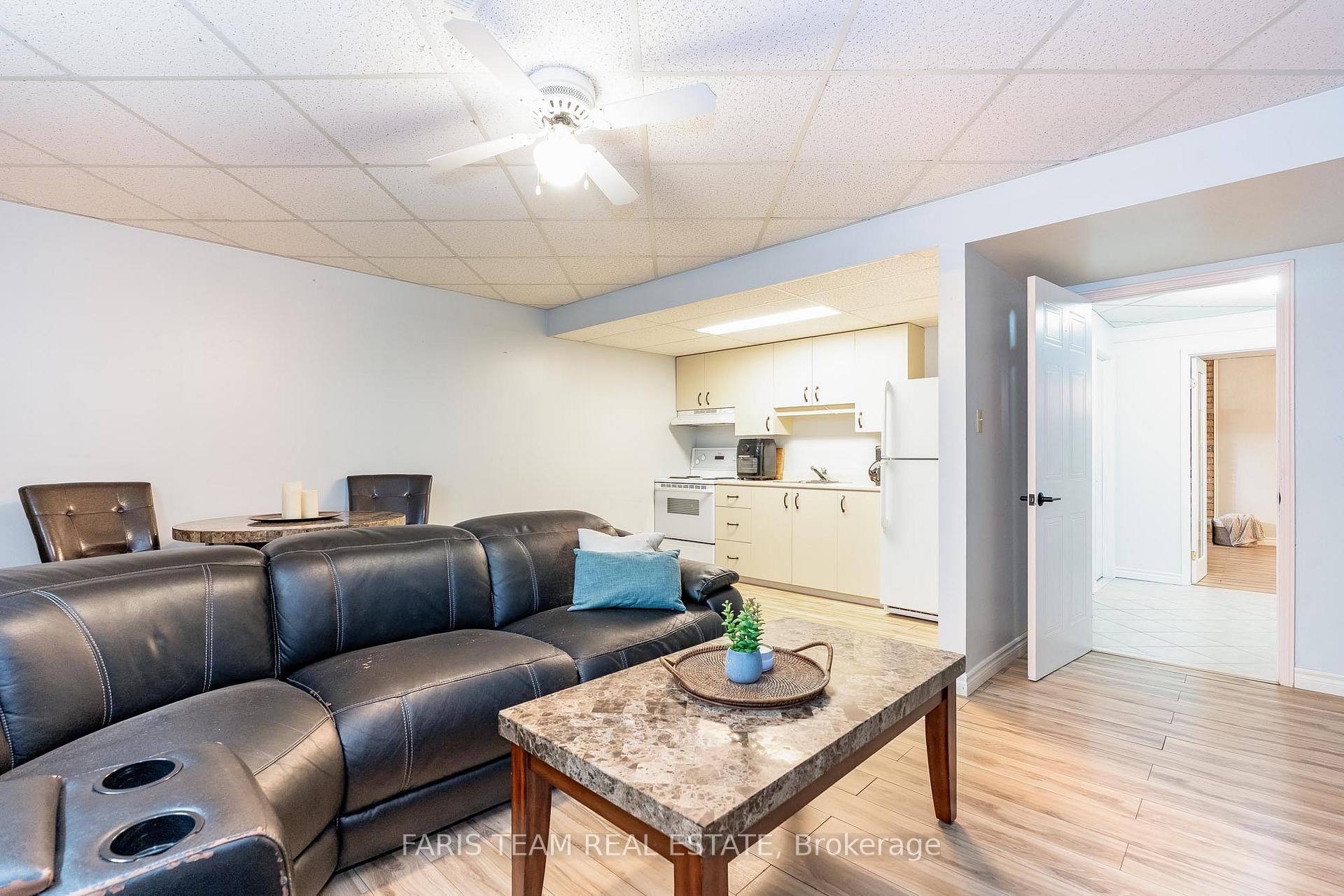 Photo 19 of 110 Chieftain Crescent, Barrie, Allandale Heights — HOMEH
