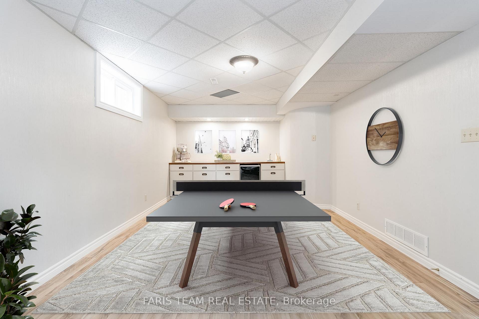 Photo 21 of 110 Chieftain Crescent, Barrie, Allandale Heights — HOMEH