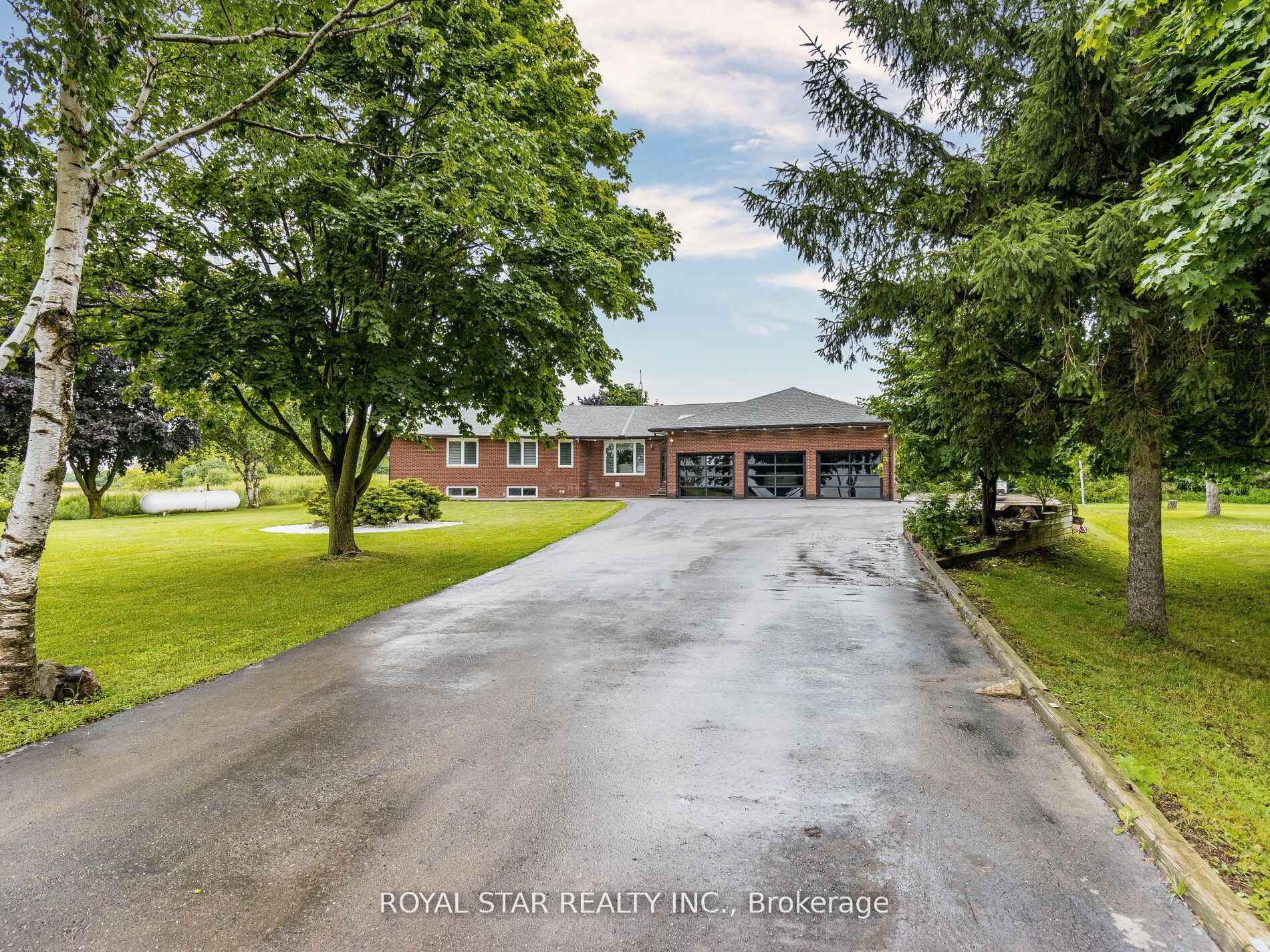 Photo 1 of 5712 Old School Road, Caledon, Caledon East — HOMEH