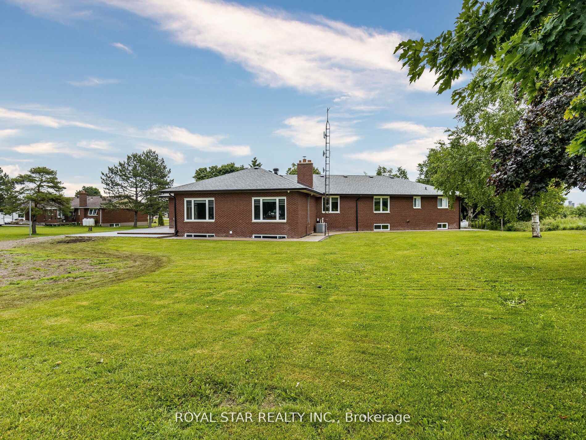 Photo 30 of 5712 Old School Road, Caledon, Caledon East — HOMEH