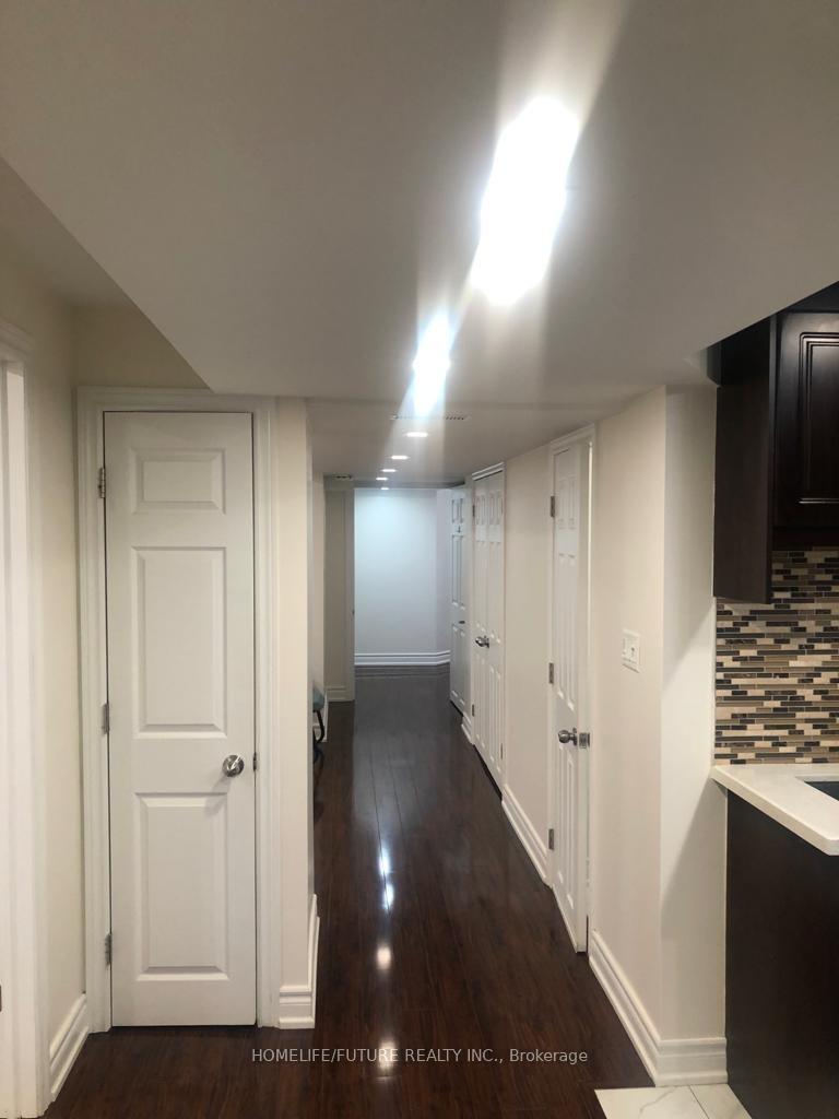 Photo 1 of Unit Bsmt, 43 Page Crescent, Markham, Milliken Mills East — HOMEH