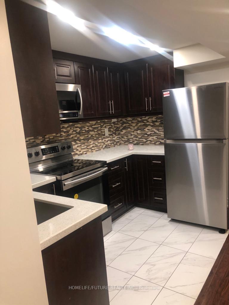 Photo 3 of Unit Bsmt, 43 Page Crescent, Markham, Milliken Mills East — HOMEH