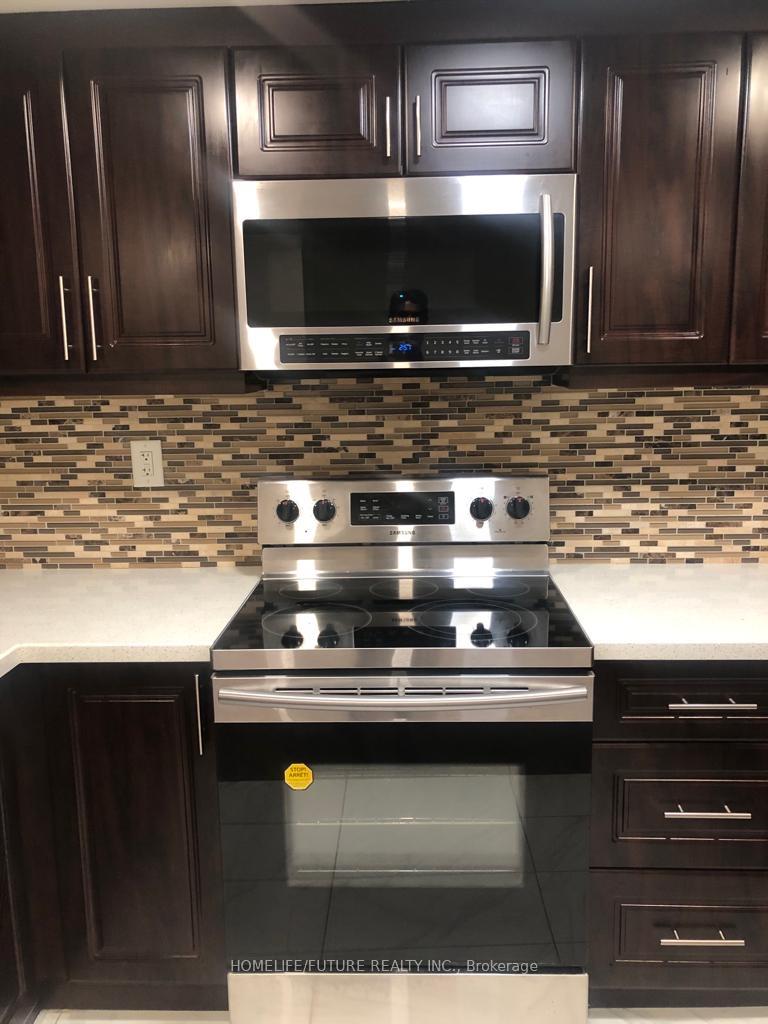 Photo 2 of Unit Bsmt, 43 Page Crescent, Markham, Milliken Mills East — HOMEH
