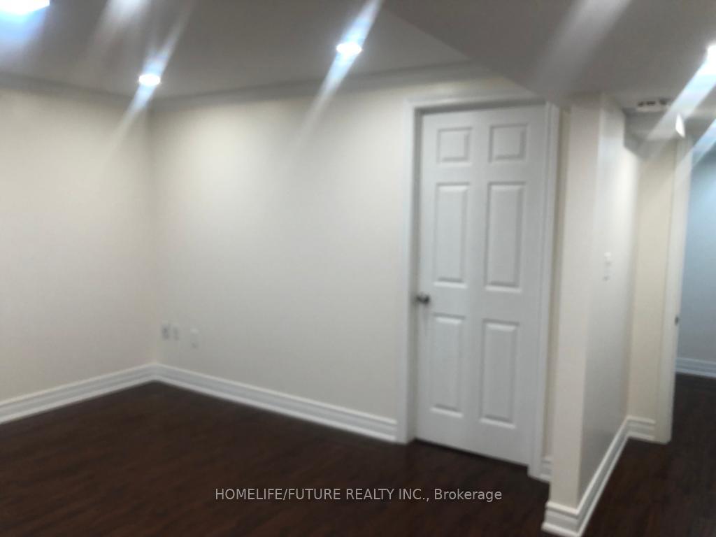 Photo 7 of Unit Bsmt, 43 Page Crescent, Markham, Milliken Mills East — HOMEH